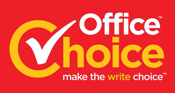 Office Choice Pty Ltd Logo